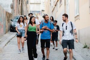 Harry Potter and the City of Porto Guided Tour - Price and value: what $36.28 buys in Porto