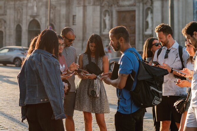 Harry Potter and the City of Porto Guided Tour - Group size, pace, and how the 2.5 hours actually feels