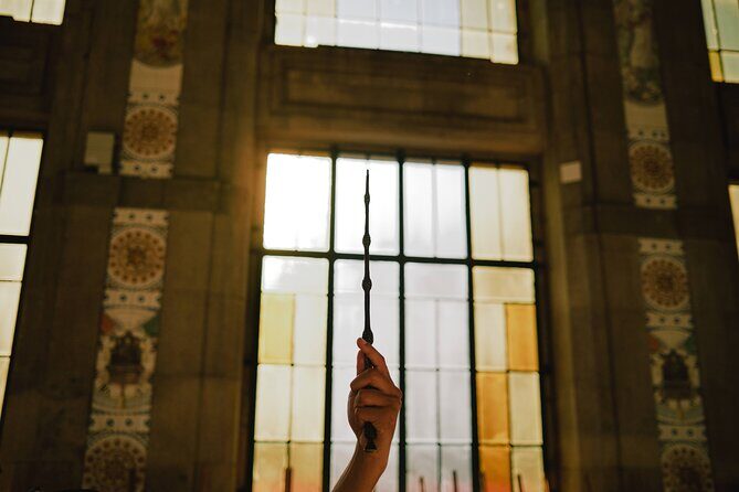 Harry Potter and the City of Porto Guided Tour - Stop 2: Cafe Majestic and Rowling’s Porto atmosphere