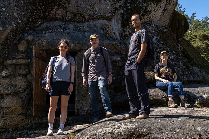 Hidden Gems of Peneda-Gerês National Park on a Full-Day Tour - Trading Porto for Peneda-Gerês: The road trip part actually matters