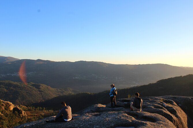Hidden Gems of Peneda-Gerês National Park on a Full-Day Tour - Who should book this Peneda-Gerês day trip (and who should rethink it)