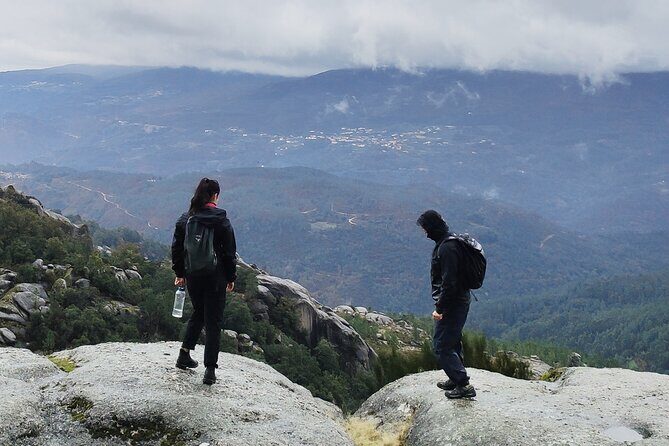 Hidden Gems of Peneda-Gerês National Park on a Full-Day Tour - Should you book the full-day Gerês hike from Porto?