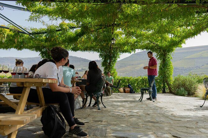 HIKING in the Douro Valley - Price and value: what $90.31 buys you