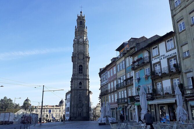 Historic Porto by Private Electric Tuk Tuk to Top Landmarks - Guide Quality Makes a Real Difference (Miguel, Diego, Ana, and More)