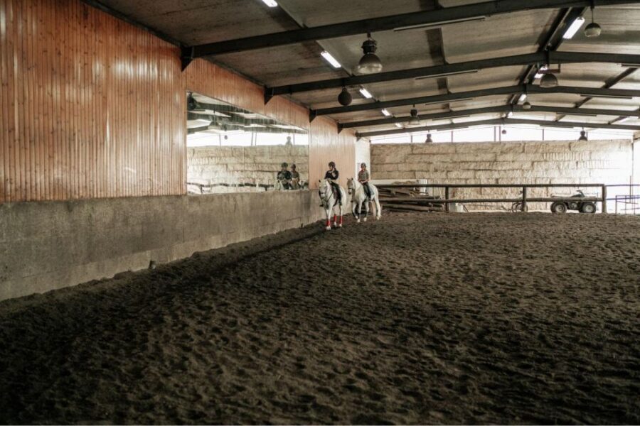 Horseback Riding Tour - Key highlights to know before you go