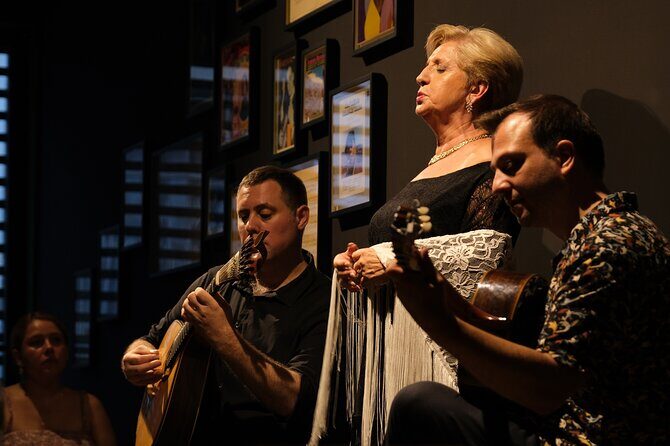 Ideal Clube de Fado - Key Highlights to Know Before You Go