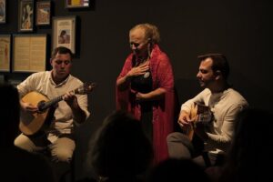 Ideal Clube de Fado - Your 1-Hour Fado Evening: What Happens When You Arrive