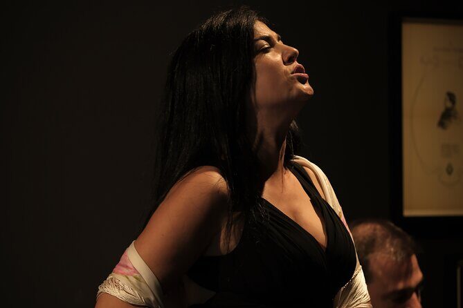 Ideal Clube de Fado - Price and Value: Is $25.40 Worth a Porto Night?