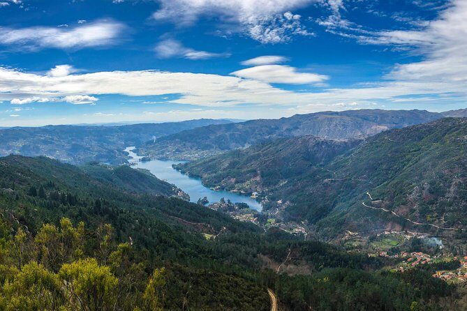 Kayaking and Waterfall in Peneda-Gerês National Park from Porto - Who Should Book This (and Who Might Skip It)