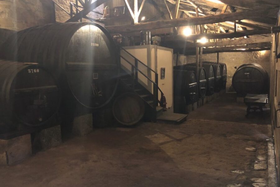 Lamego: Quinta da Portela de Baixo Winery Tour and Tasting - Key things I’d circle before you go