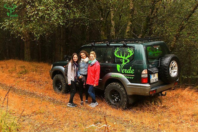 Lousa Mountain Private Tour - Price and value: is $102.80 per person a fair deal?