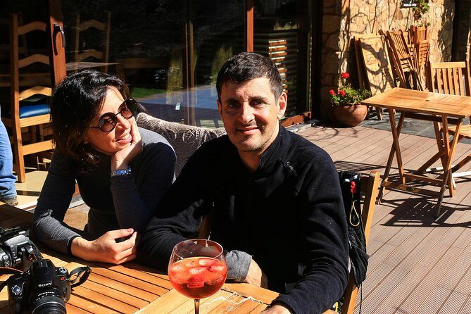 Lousa Mountain Private Tour - Weather and animal-spotting reality: how to set expectations