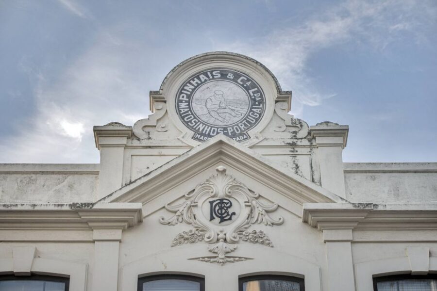 Matosinhos: Conservas Pinhais Factory Tour - Should you book the Matosinhos Conservas Pinhais Factory Tour?