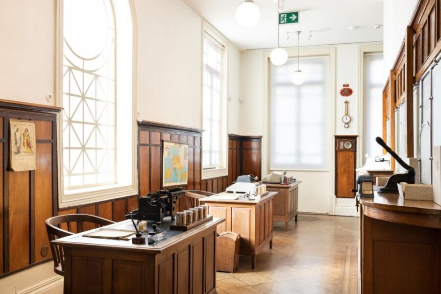 Matosinhos: Conservas Pinhais Factory Tour - Who this tour is best for (and who may want to think twice)
