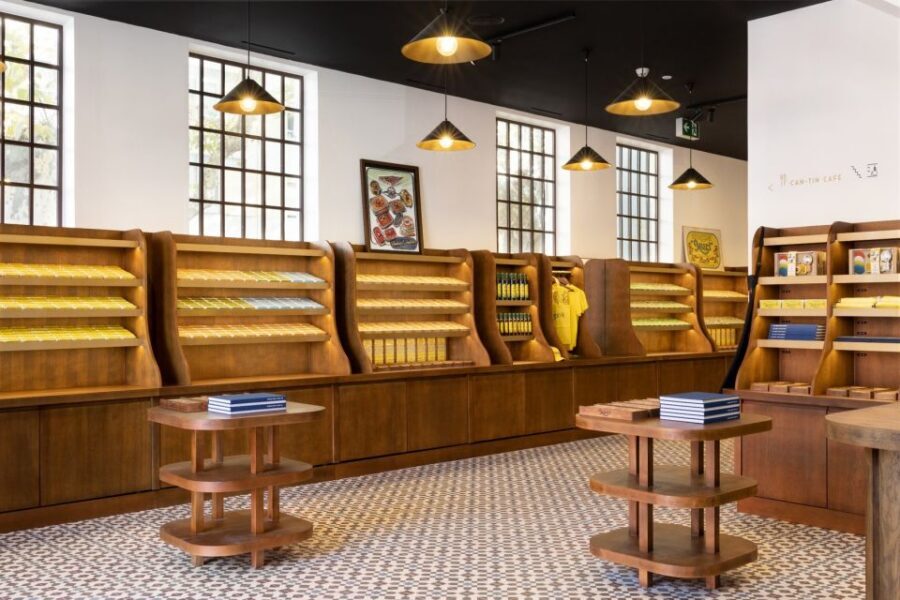 Matosinhos: Conservas Pinhais Factory Tour - Practical booking and timing tips so you enjoy it more