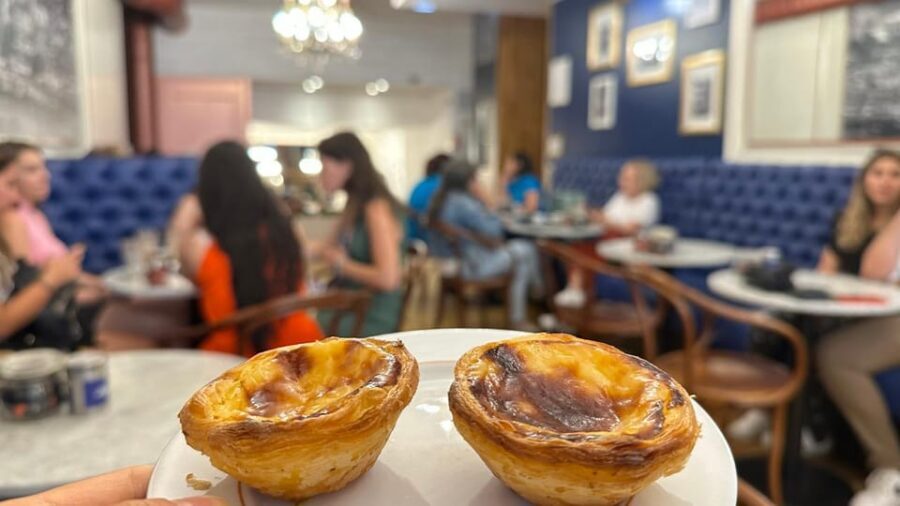 Matosinhos (Porto): “From the Sea to your Plate” Food Tour - Pinhais Cannery & Co.: tinned fish tasting that makes sense after the market