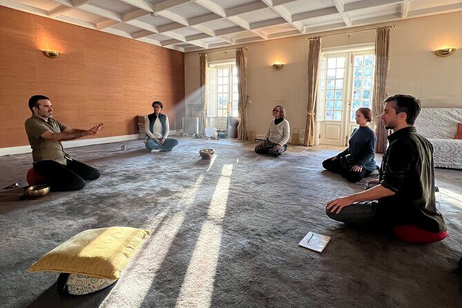 Meditation Experience at a Lovely Farm in Porto - Key Highlights You’ll Care About