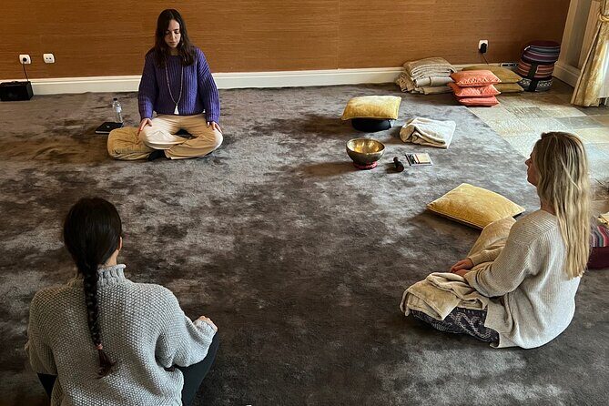 Meditation Experience at a Lovely Farm in Porto - Price and Value: Is $94.92 Worth It?