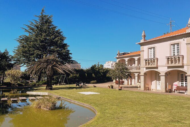 Meditation Experience at a Lovely Farm in Porto - Who This Is Best For (and Who Might Prefer Another Option)