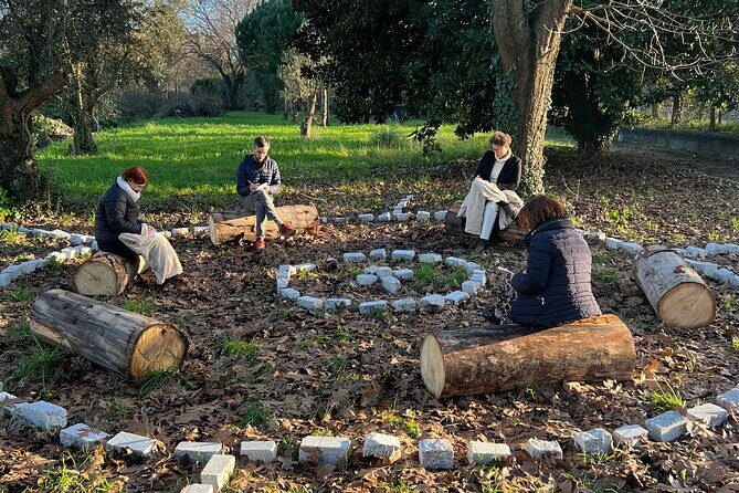 Meditation Experience at a Lovely Farm in Porto - Practical Tips So You Get the Most Out of It