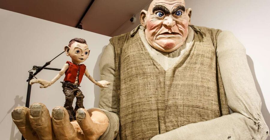 Museu das Marionetas do Porto - Key things to know before you go