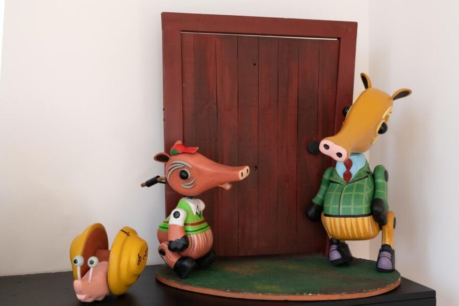 Museu das Marionetas do Porto - Price and time: how this fits a Porto day
