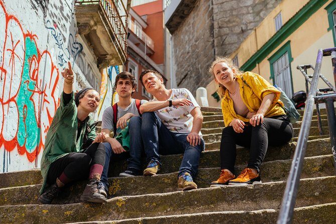 Off the Beaten Track in Porto: Private City Tour - A private Porto tour that actually feels like Porto