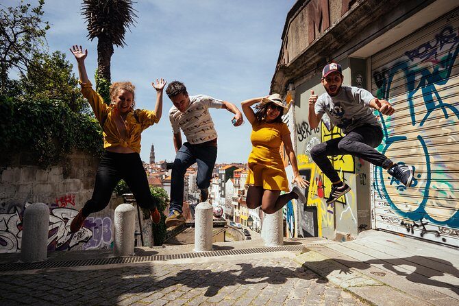 Off the Beaten Track in Porto: Private City Tour - Price, value, and who this tour makes sense for