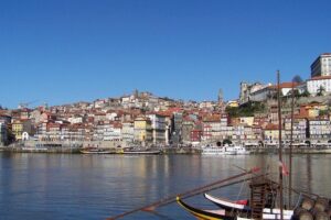Oporto Airport Private Arrival Transfer - Key things that make this Porto transfer click