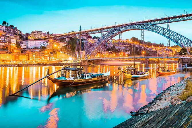 Oporto Airport: Private Arrival Transfer to Porto city hotels - Price Breakdown and What’s Included (and What Isn’t)