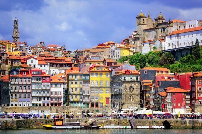 Oporto Airport: Private Arrival Transfer to Porto city hotels - The One Real Risk: Hotel Address Updates and Booking Changes