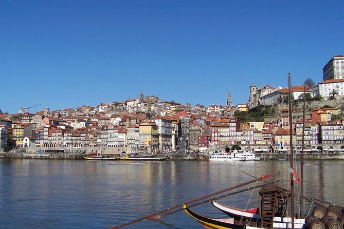 Oporto Airport Private Arrival Transfer - Key things that make this Porto transfer click