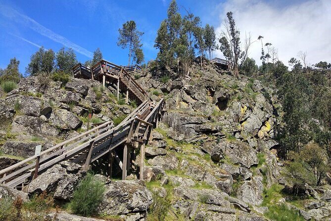 Paiva Walkways & Arouca Suspension Bridge - All Inclusive! - Lunch and convent sweets tasting: the energy reset you’ll thank yourself for