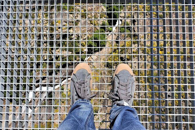 Paiva Walkways & Arouca Suspension Bridge - All Inclusive! - Arouca town stop: monasteries, squares, and a quick culture hit