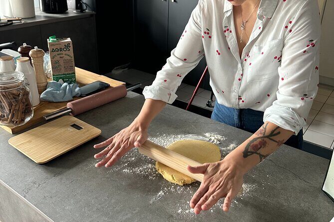 Pastel de Nata | Workshop from scratch | Porto's city center - Where the workshop fits into central Porto (and why that matters)