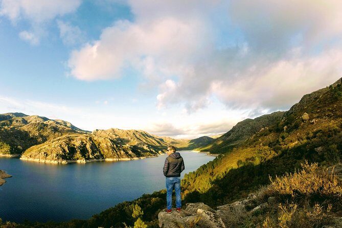 Peneda-Gerês Hiking & Sightseeing: Private Experience - Key Highlights You’ll Actually Care About