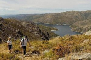 Peneda-Gerês Hiking & Sightseeing: Private Experience - From Braga (and Beyond) to Miradouro da Pedra Bela