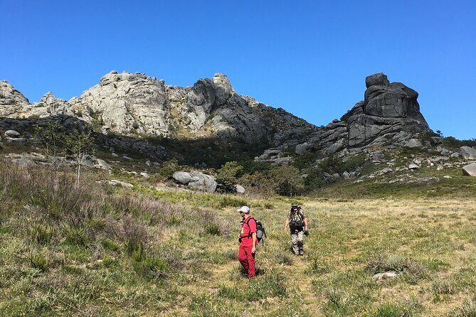 Peneda-Gerês Hiking & Sightseeing: Private Experience - What the Hiking Feels Like (So You Can Pack Smart)