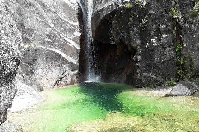 Peneda-Gerês National Park - Nature & Tastings - - Peneda-Gerês is more than a big nature day