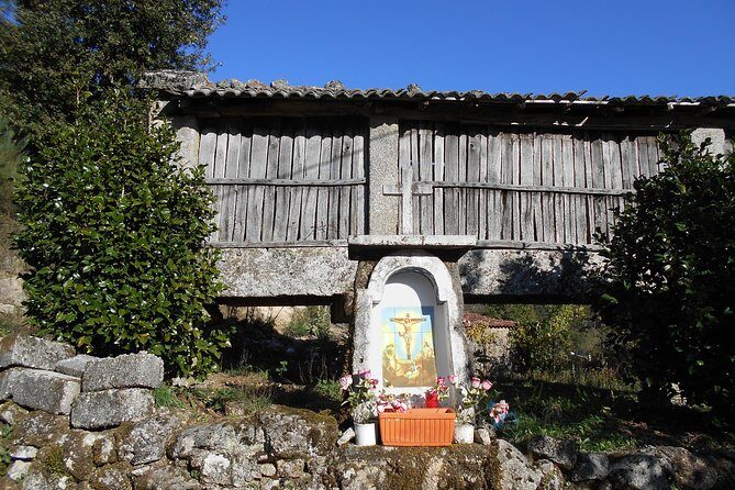Peneda-Gerês National Park - Nature & Tastings - - Two viewpoints that teach you how to read the park