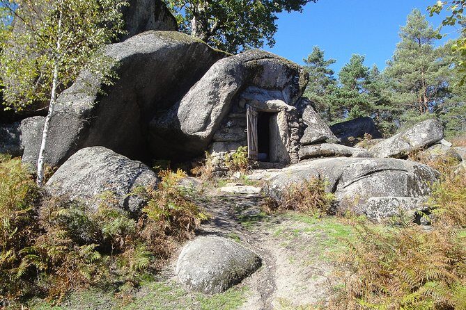 Peneda-Gerês National Park - Nature & Tastings - - Sunset tasting: family producers and regional delicacies
