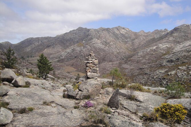 Peneda-Gerês National Park - Nature & Tastings - - The guide makes this tour: Luis Corrula, geologist and storyteller