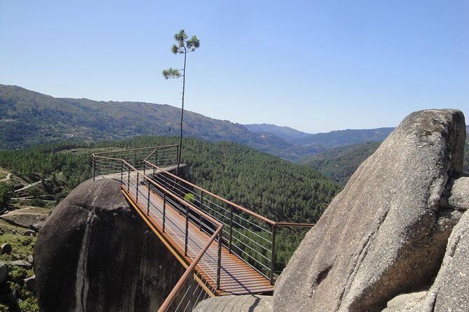 Peneda-Gerês National Park - Nature & Tastings - - Morning in a mountain village: traditions before views