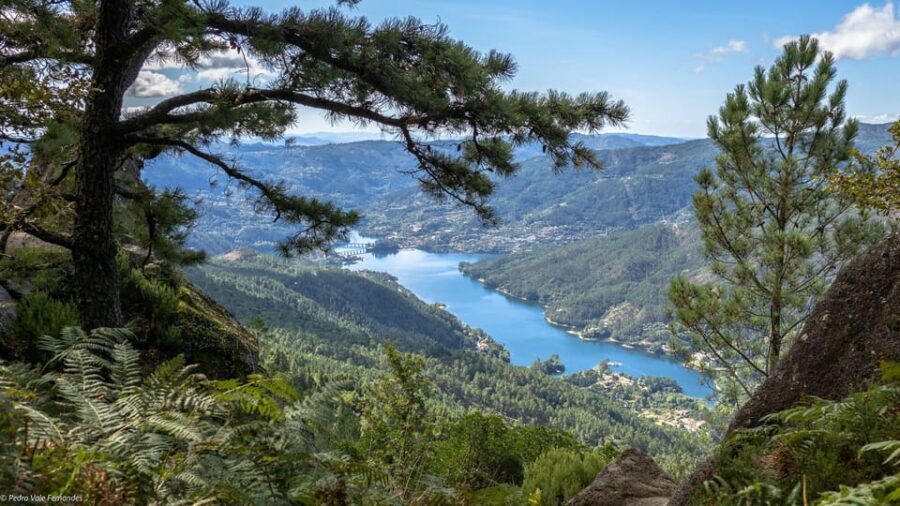 Peneda Gerês National Park: Self-Guided Electric Bike Tour - What the 50 km Route Feels Like: Timing, Terrain, and Navigation