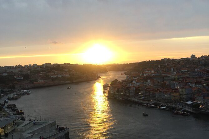 Peter`s Beetle Porto Tour - A Casa Escondida: the story stop you’ll remember