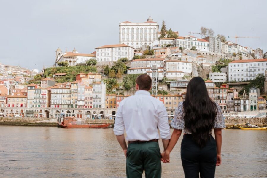 Photoshoot in Porto - Price and Value: $181 for Up to 2 People (Is It Worth It?)