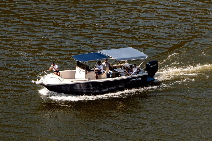 Pinhão: 1 Hour SUNSET Cruise with Sparkling Wine - Who This Tour Fits Best (And Who Might Want Something Else)