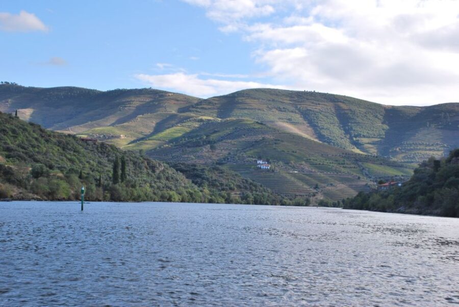 Pinhão: 2-Hour Rabelo Boat Tour with Audio Guide - Price and Value: Is $35 Worth It?