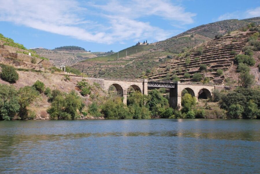 Pinhão: 4 Hour Douro Valley Kayak Rental - Key things to know before you go