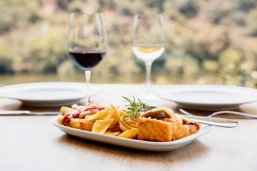 Pinhão: Douro River Boat Tour with Lunch - Setting expectations: a 3-hour plan that hits the right beats